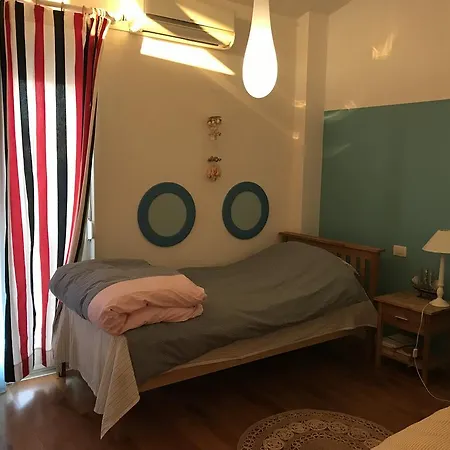 Apartament Bellavista *