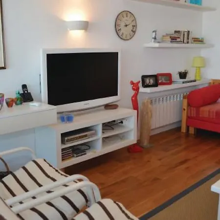 Bellavista Apartment *