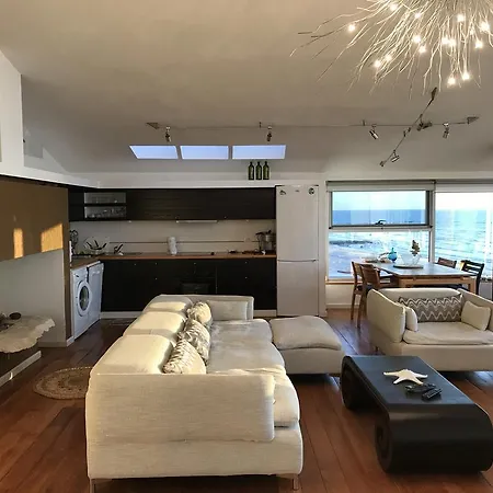 Bellavista Apartment