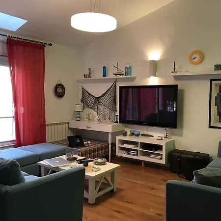 Apartment Bellavista