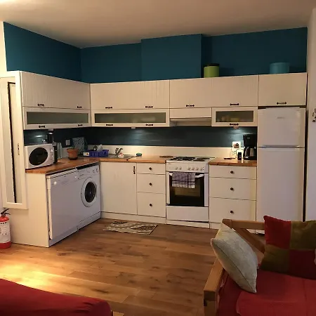 Apartment Bellavista