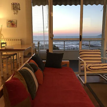 Bellavista Apartment Golem (Tirana)