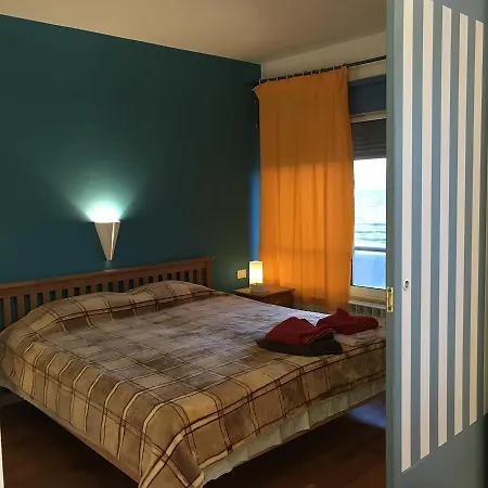 Bellavista Apartment Golem (Tirana)