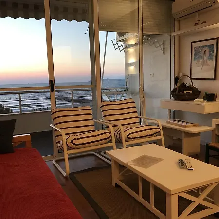 Bellavista Apartment