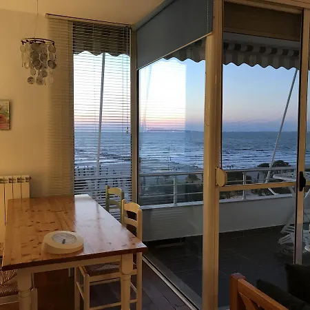 Bellavista Apartment